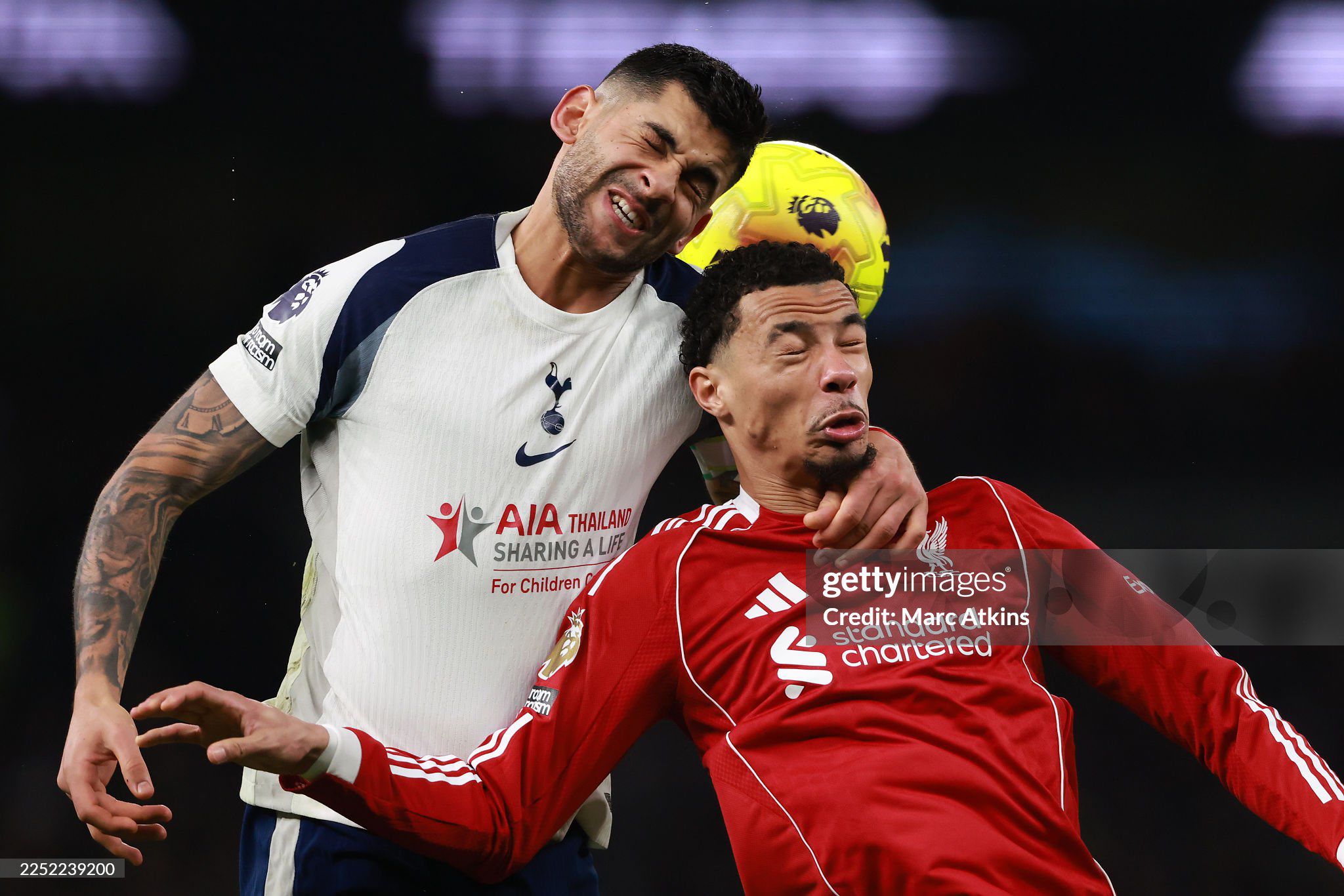 Cả Liverpool và Tottenham đều sợ thua trong trận đấu này