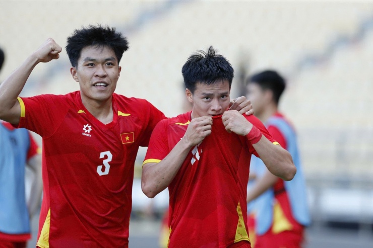 Ảnh: Hữu Phạm