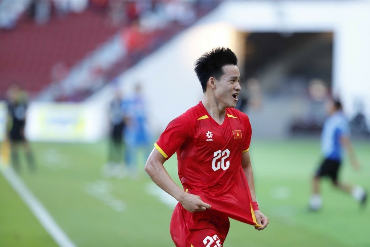 Ảnh: Hữu Phạm