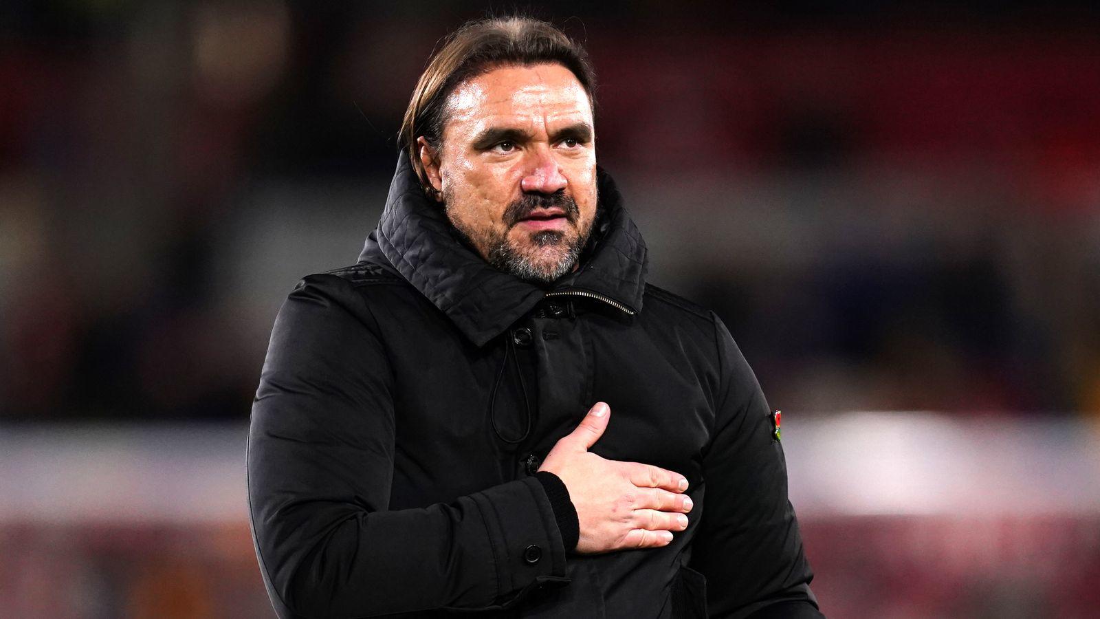 Daniel Farke