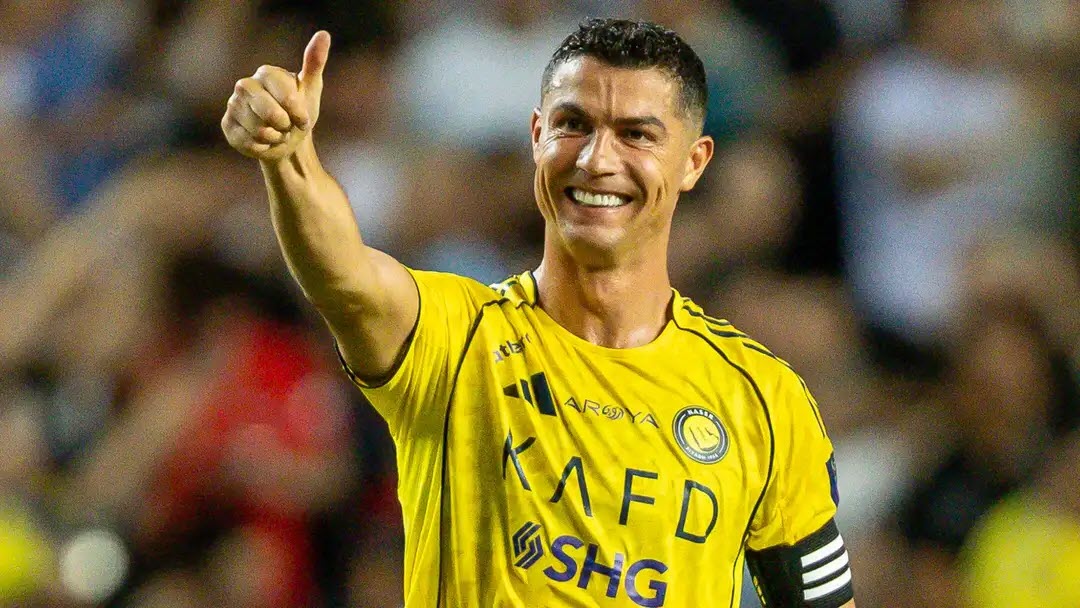Ronaldo và các đồng đội Al Nassr đang toàn thắng ở Saudi Pro League mùa này