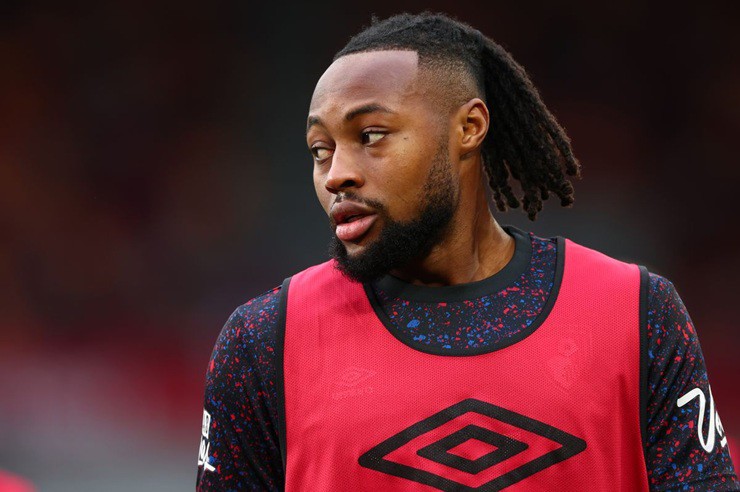 Semenyo có thể là nhân tố tạo nên sự khác biệt nếu gia nhập Man City vào tháng 1