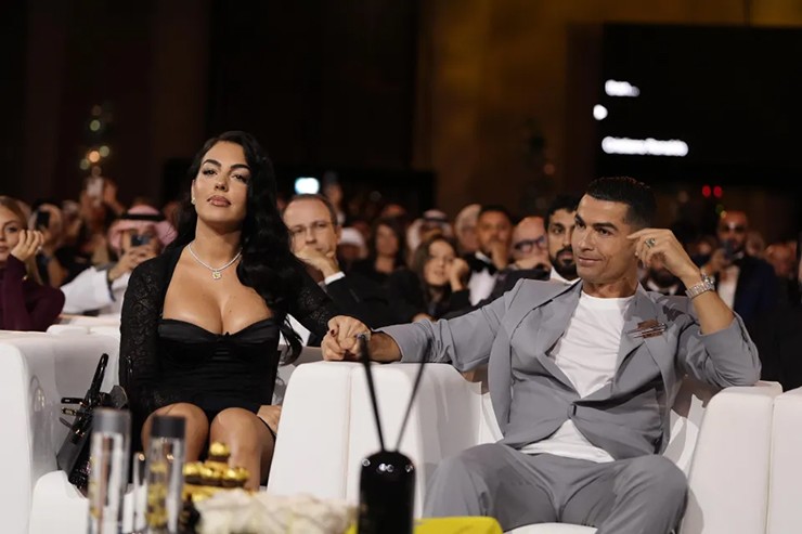 Ronaldo dự định sẽ tổ chức hôn lễ sau khi World Cup 2026 kết thúc.