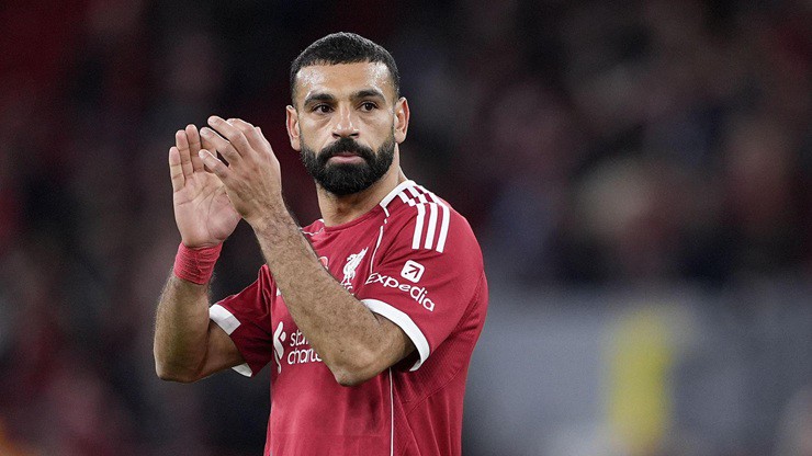 Nóng tương lai Salah: Các đại gia Ả Rập muốn giải cứu "Vua Ai Cập" khỏi Liverpool - 1