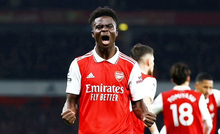 Arsenal quyết tâm giữ&nbsp;chân cầu thủ con cưng của mình