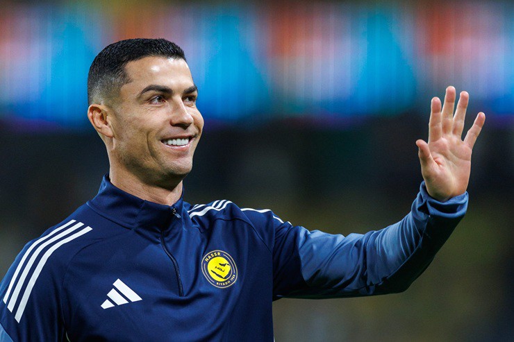 Ronaldo&nbsp;sẽ bước vào loại hình kinh doanh mới vào cuối năm nay