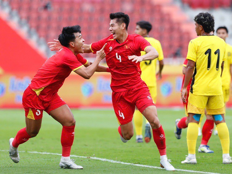 Sự thận trọng quá mức đến khiến&nbsp;U22 Malaysia phải trả giá trước U22 Việt Nam