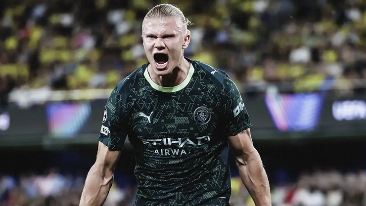Đội hình xuất sắc nhất châu Âu 2025/26: Mbappe, Yamal có tên còn Harry Kane thì không - 7