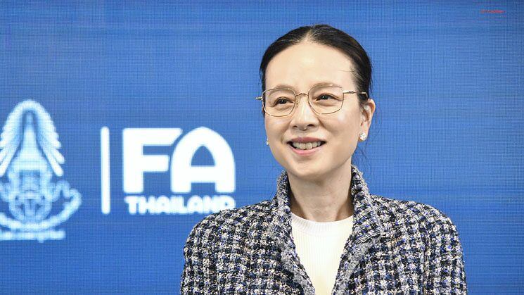 Madam Pang
