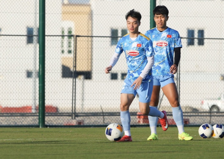 Việc Thanh Nhàn chấn thương mang lại nhiều âu lo cho HLV Kim Sang-sik, khiến ông phải điều chỉnh lại chiến lược và xoay chuyển các giải pháp.