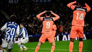 Nhận định Slavia Praha vs Barcelona, 03h00 ngày 22/1: Đại náo nơi đất khách