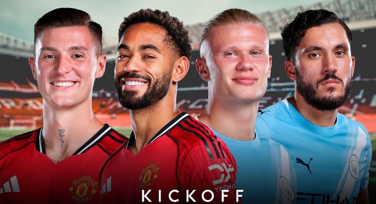 MU khó gây bất ngờ trước Man City&nbsp;trong trận ra mắt HLV Carrick