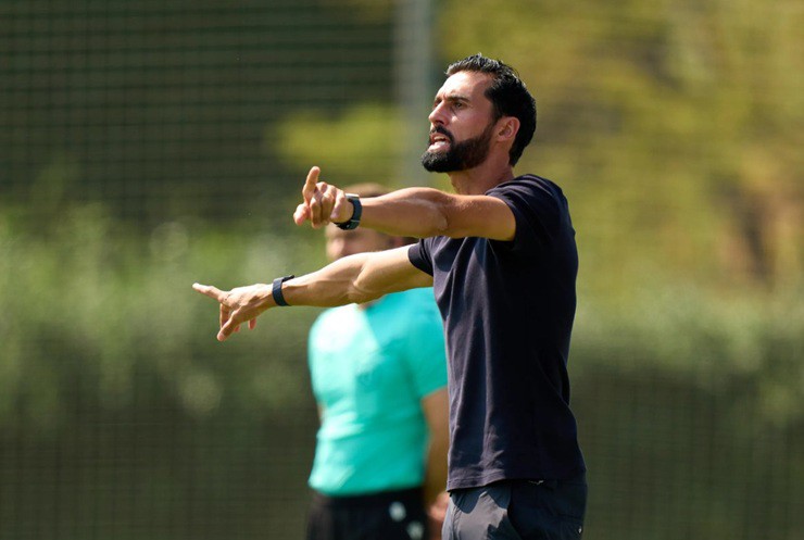 Arbeloa giành tới&nbsp;151 chiến thắng sau 200 trận dẫn dắt các tuyến trẻ