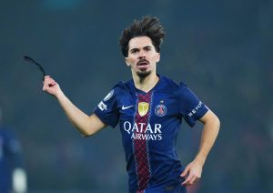 Video bóng đá PSG – Newcastle: Bất ngờ cuối hiệp 1, chủ nhà hú vía (Cúp C1)