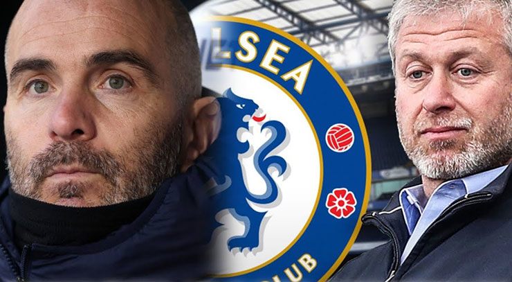 Chelsea vẫn quen thói sa thải HLV từ thời Abramovich, nhưng thời nay các fan Chelsea không cảm thấy lạc quan vì những quyết định đó