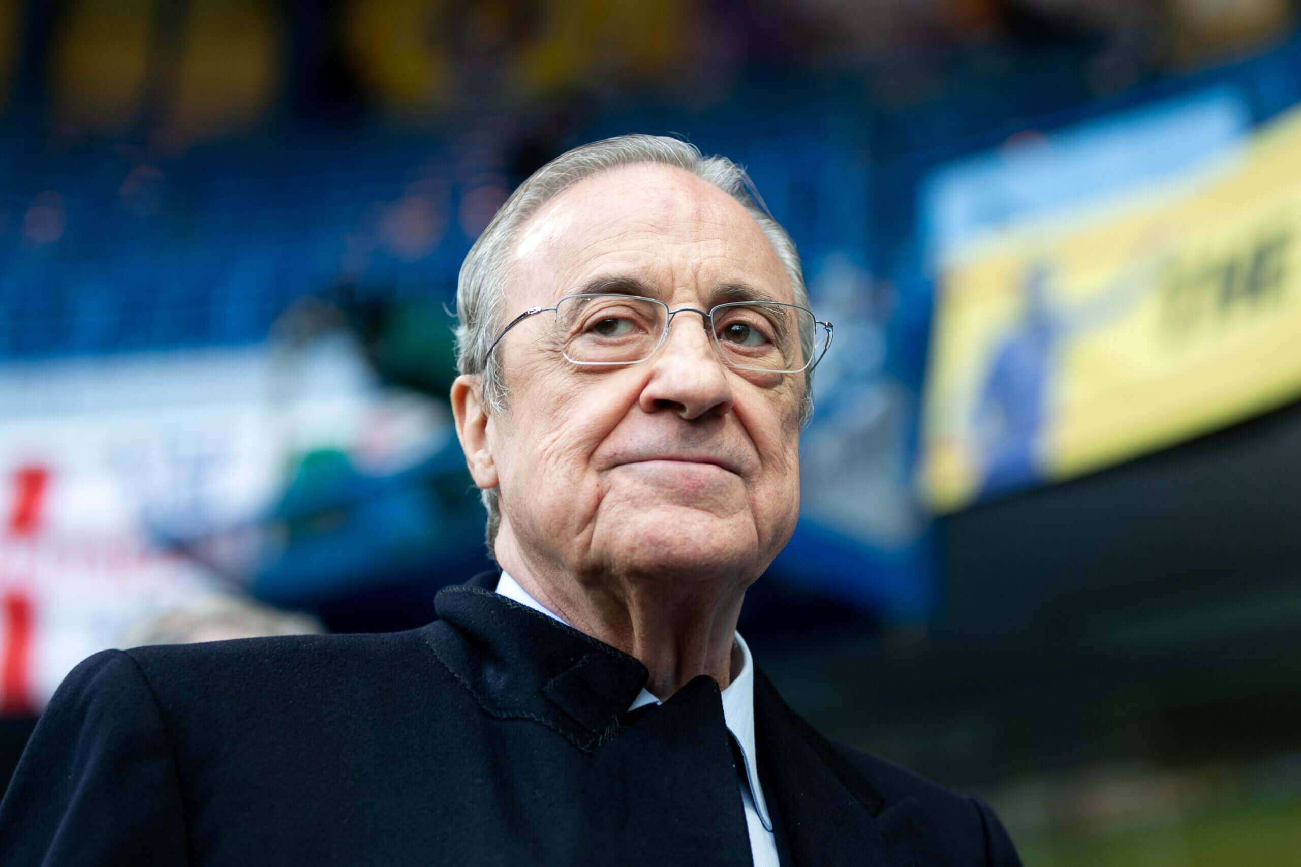 Mua Mbappe khi đã có Vinicius, và không mua ai sau khi Toni Kroos giải nghê, chỉ có thể là tư duy của Florentino Perez