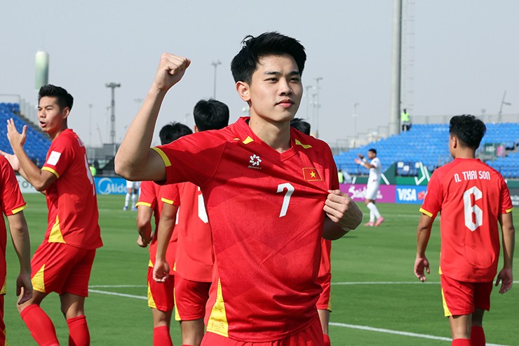Thầy Kim mong Đình Bắc tiếp tục tỏa sáng.