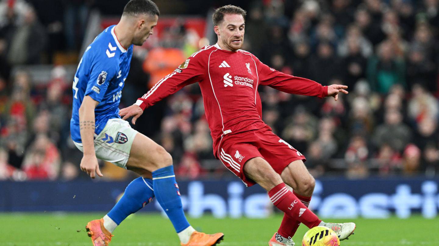 Liverpool cần thể hiện đúng năng lực khi đấu với Sunderland