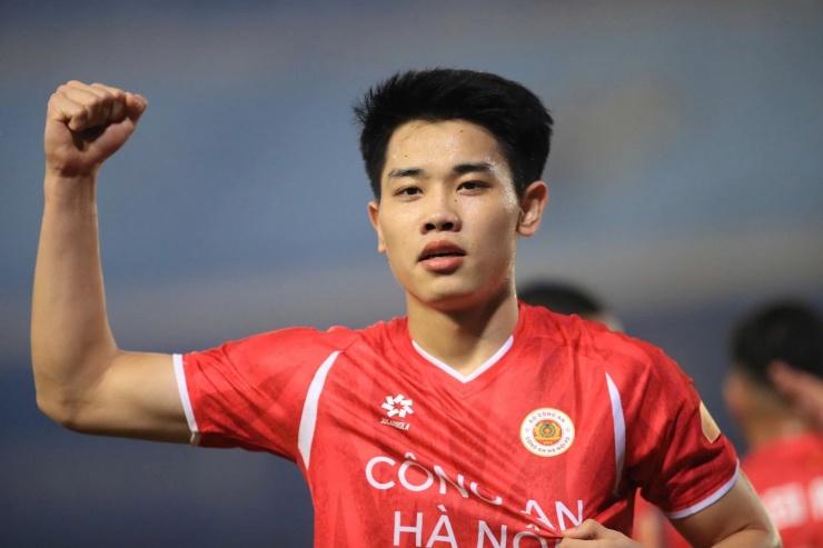 Nhận định CAHN vs Tampines, 19h15 ngày 11/2: Không dễ tạo mưa gôn - 2