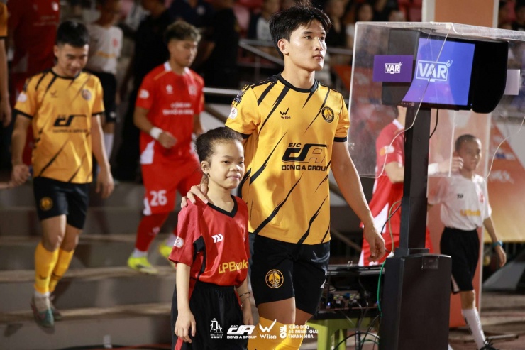 Khó khăn đang bủa vây&nbsp;Đông Á Thanh Hóa. Ảnh:&nbsp;Đông Á Thanh Hóa.