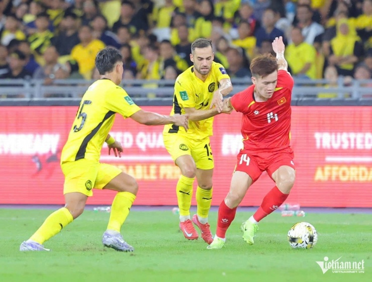 Điều Malaysia sợ nhất không chỉ là bị xử thua 0-3 tuyển Việt Nam - 1