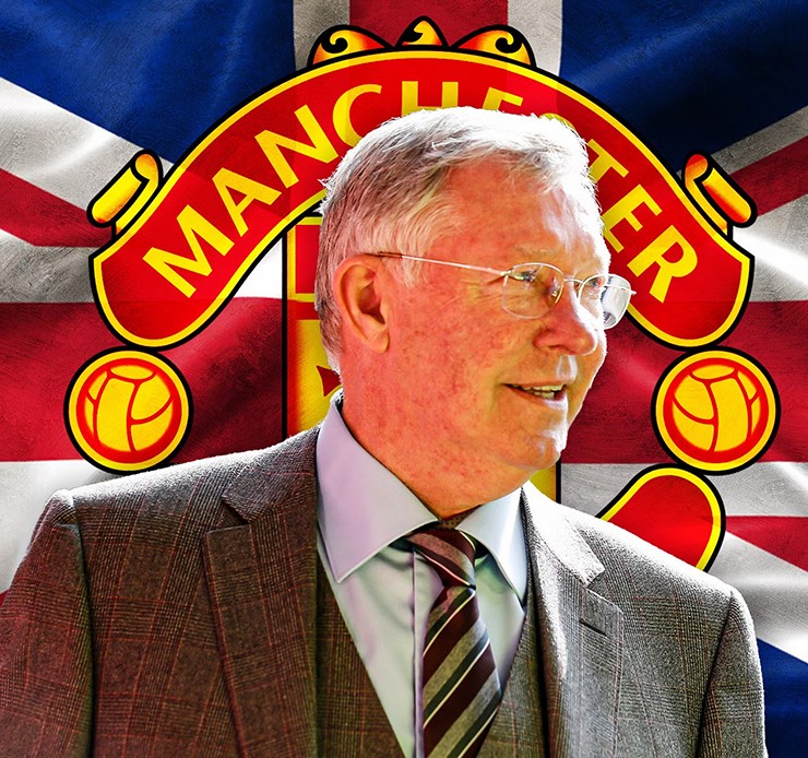 Old Trafford kể từ khi Sir Alex Ferguson nghỉ hưu vẫn chưa thể tìm lại vị thế của mình