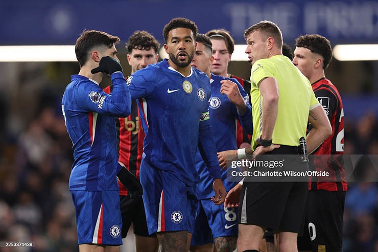 Chelsea được dự đoán sẽ thắng tiếp Leeds