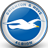 Trực tiếp bóng đá Brighton - Crystal Palace: Thắng để đua vé dự cúp châu Âu (Ngoại hạng Anh) - 1