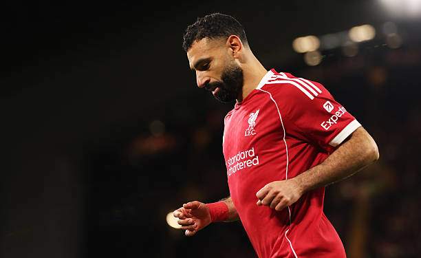 Với phong độ quá tệ hại, Liverpool giờ muốn dứt khỏi Salah càng sớm càng tốt