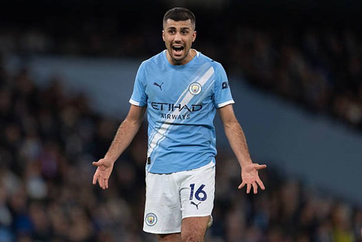 Rodri