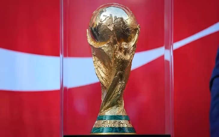 Chủ tịch FIFA dập tắt hy vọng dự World Cup 2026 của Italia - 1