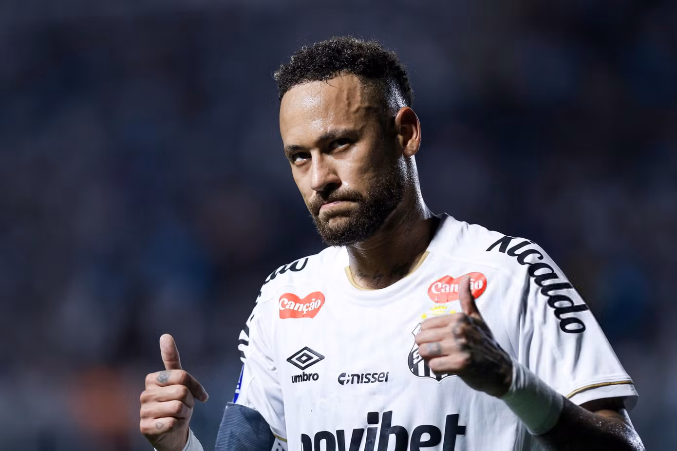 Bi kịch bị bỏ rơi ở World Cup 2026 liệu có xảy ra với Neymar.