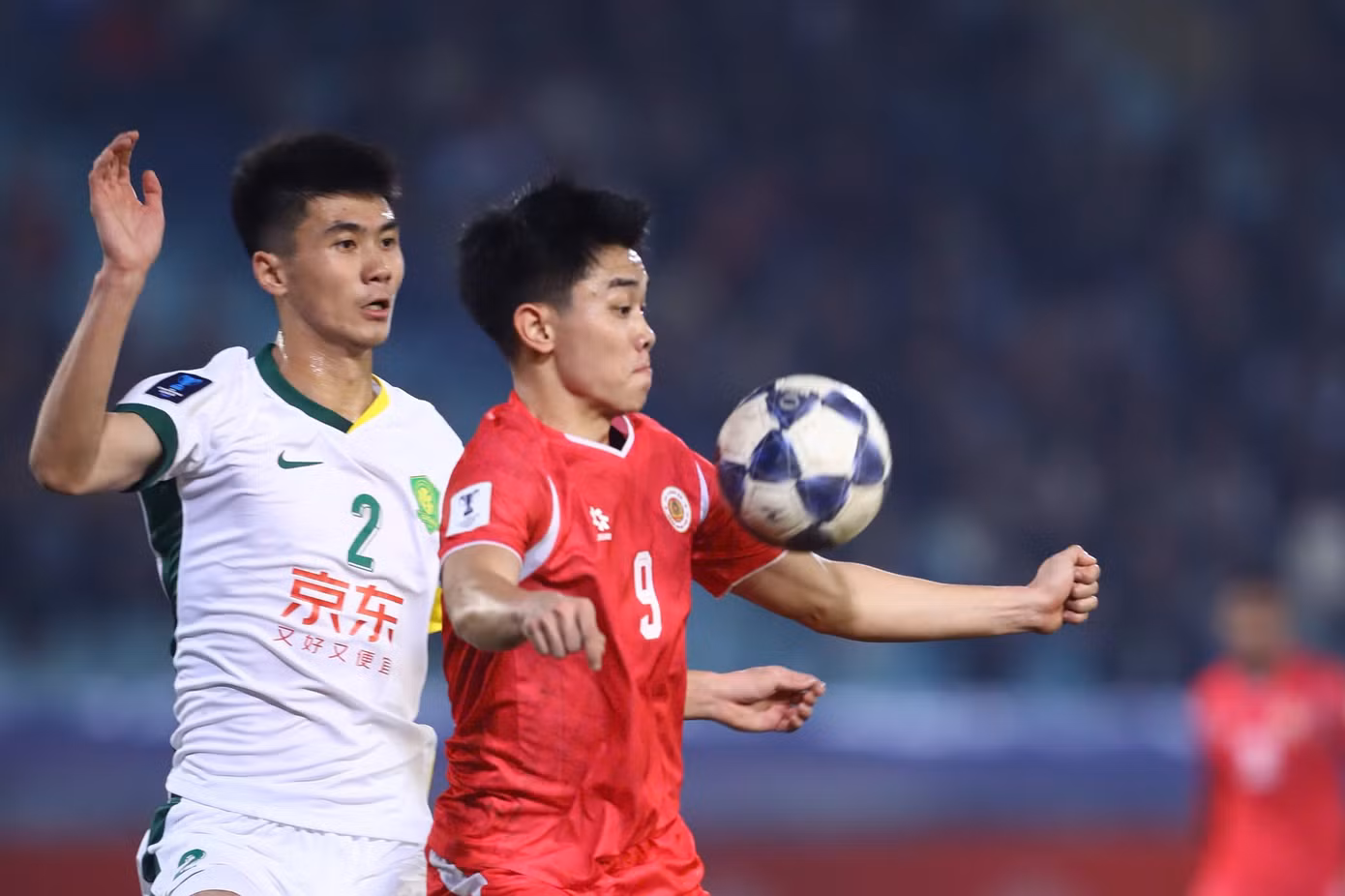 Nhận định Công an TPHCM vs Công an Hà Nội, 18h00 ngày 19/4: Chung một nỗi lo - 1