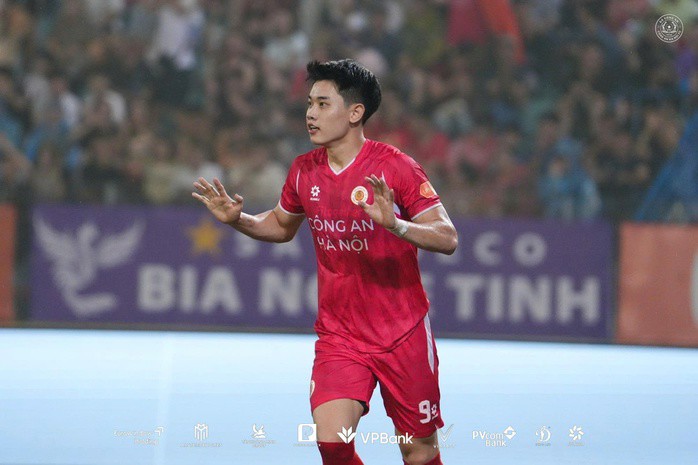 "Viên ngọc" Đình Bắc vẫn cần được mài giũa - 4