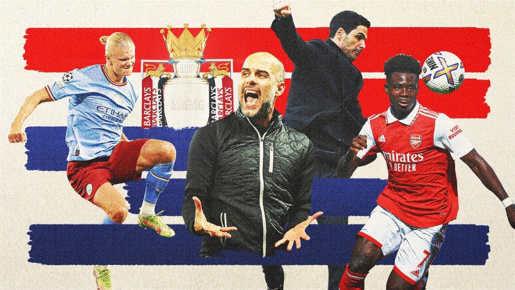 Arsenal vẫn nắm quyền tự quyết trong cuộc đua vô địch Ngoại hạng Anh