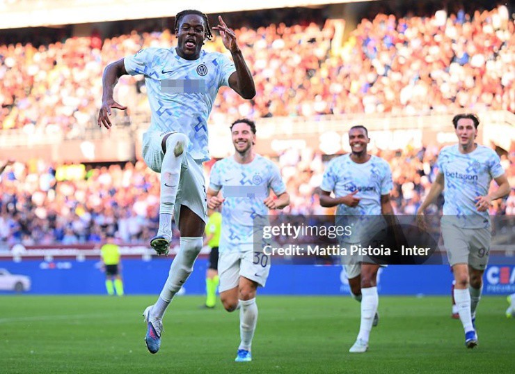 Kết quả bóng đá Torino - Inter Milan: Ngược dòng gây sốc (Serie A) - 1