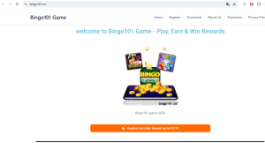 Welcome to Bingo101 Casino – Your Premier Online Gaming Hub