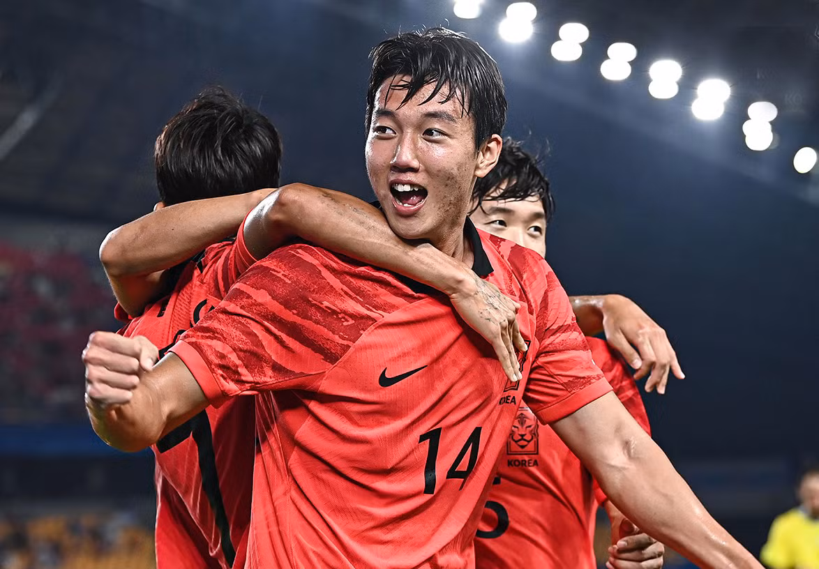Những điều độc đáo về bảng đấu của đội tuyển Việt Nam tại Asian Cup 2027 - 3