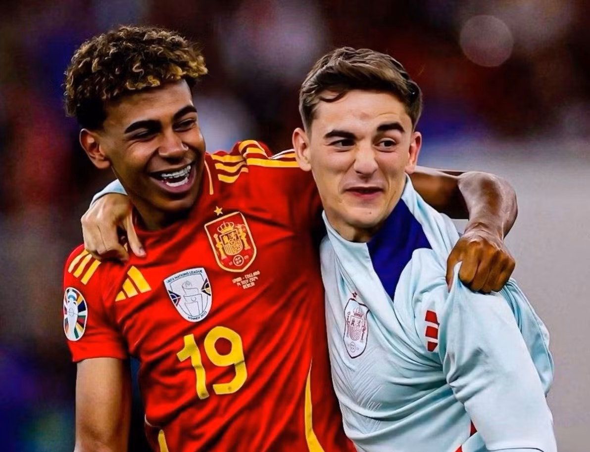 Đội tuyển Tây Ban Nha công bố danh sách sơ bộ dự World Cup 2026: Lão tướng bị loại
