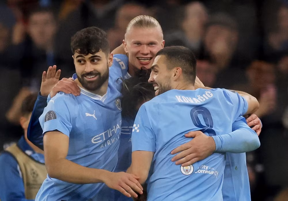 Nhận định Man City vs Crystal Palace, 02h00 ngày 14/5: Còn nước còn tát - 2