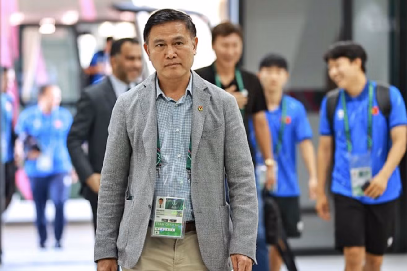 U17 Việt Nam và những 'viên gạch' đầu tiên cho giấc mơ World Cup - 4