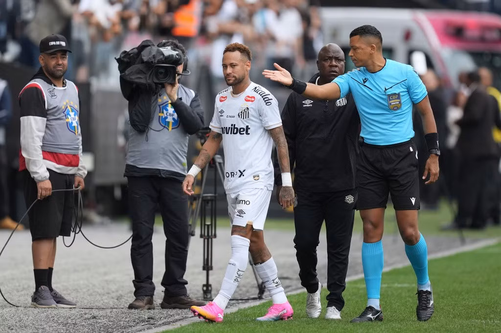 Neymar sẽ dự World Cup, và ‘tâm kịch’ bắt đầu - 3