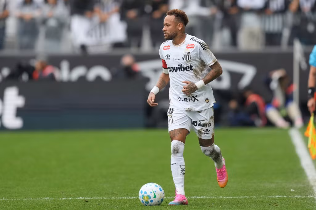 Neymar sẽ dự World Cup, và ‘tâm kịch’ bắt đầu - 4