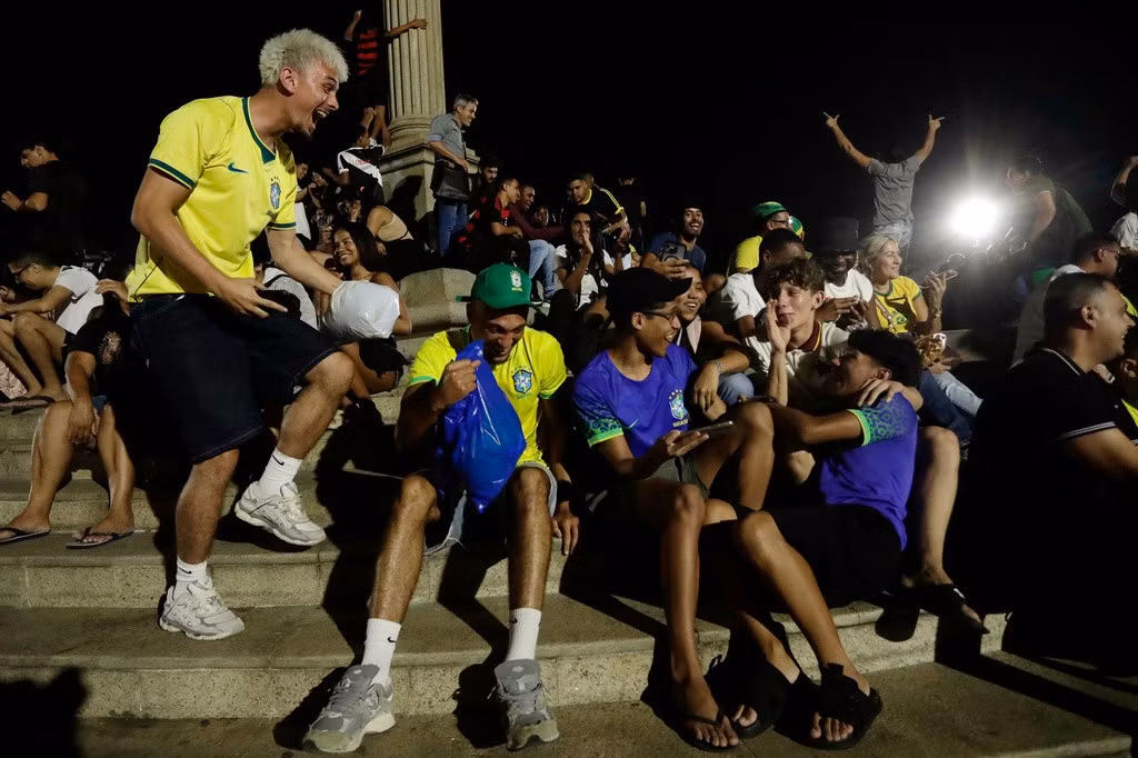 Neymar sẽ dự World Cup, và ‘tâm kịch’ bắt đầu - 2