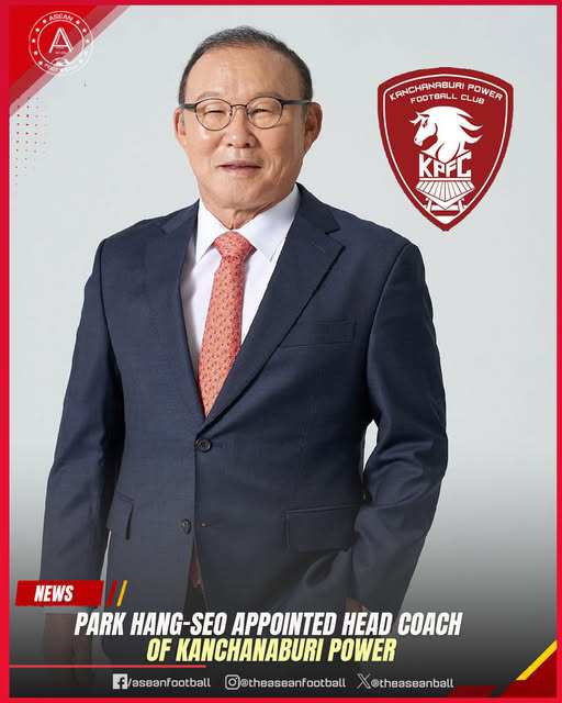 Ông Park Hang-seo chưa bao giờ thích lựa chọn sự an toàn