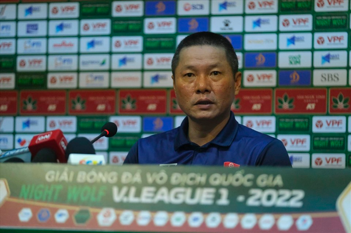 Chỉ có sự ổn định ở vị trí HLV trưởng mới tạo ra một đội bóng lớn và thành công bền vững
