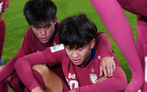 Truyền thông Indonesia: Số 1 Đông Nam Á dần chuyển dịch từ Thái sang Việt Nam - 1