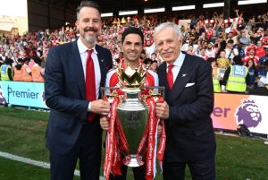 Tin mới nhất bóng đá 29/5: Arsenal lên kế hoạch mở rộng sân Emirates