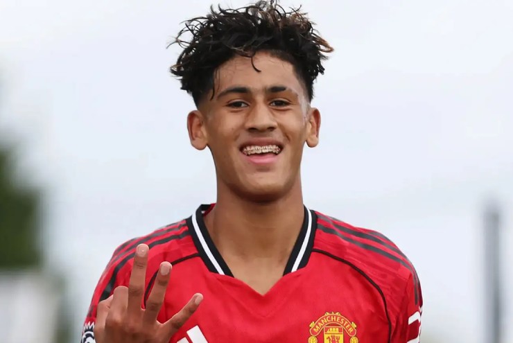 JJ Gabriel