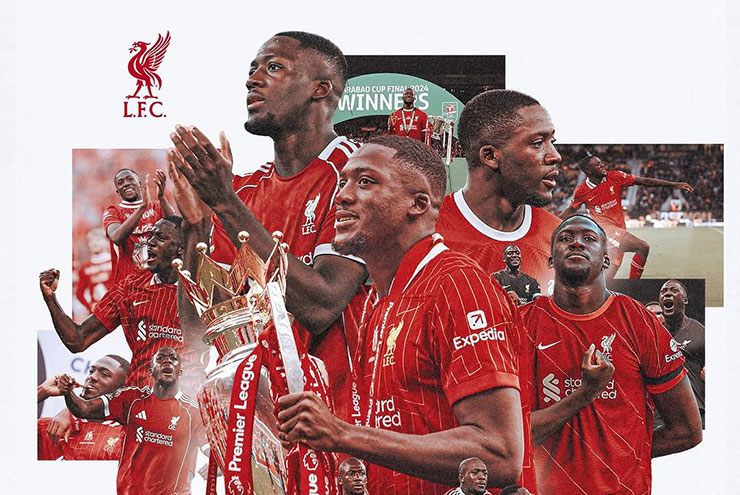 Trực tiếp chuyển nhượng 1/6: Konate chính thức rời Liverpool, Barca để ý tới Nunez - 1